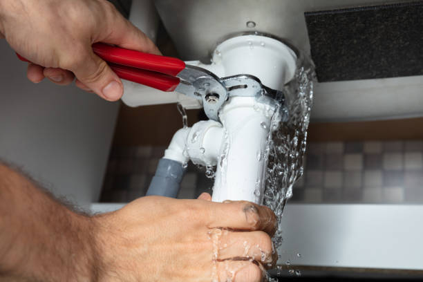 Water damage restoration experts in Marienville, PA