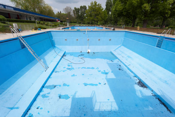 Best Water damage restoration services  in Marienville, PA