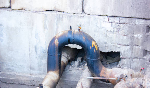 Carpet water damage restoration in Marienville, PA