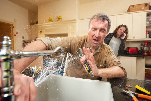 Professional Water damage restoration in Marienville, PA